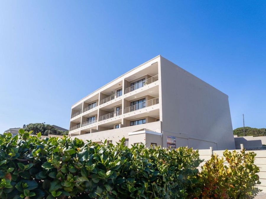 2 Bedroom Property for Sale in De Kelders Western Cape